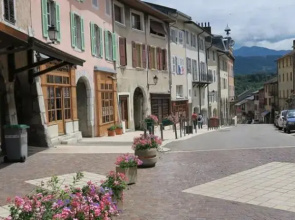 Logis Hôtel La Clé Des Champs