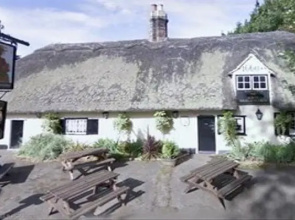 The John Barleycorn Inn