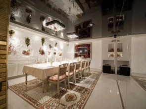 Deluxe Hotel «Купава»