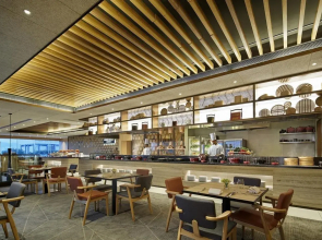 Island Pacific Hotel