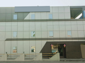 OYO 23656 Parimeet Hotel