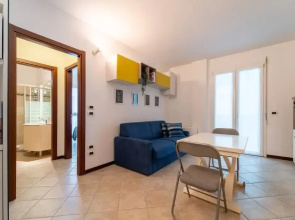 Morus Apartment by Wonderful Italy
