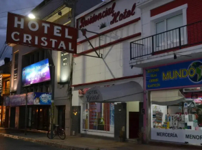 Hotel Cristal