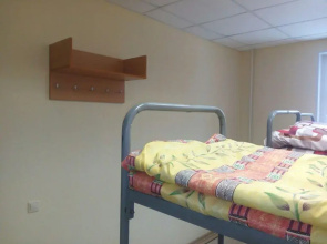 Comfort Hostel