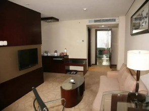 Zhongguan Xinyuan Global Village PKU