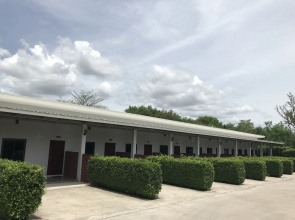Monmhai Resort