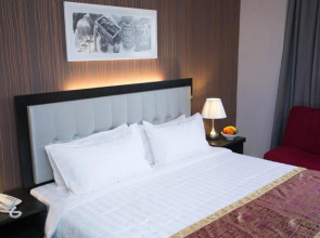 The Grand Campbell Hotel Kuala Lumpur