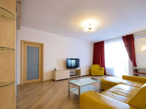 Partner Guest House Крещатик