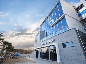 Gangneung healingyearn Pension