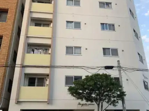 Mizu House Tsuji
