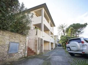 Appartamento Le Ghiaie