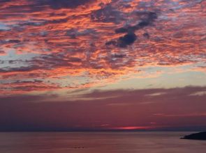La Terrazza sul Mare