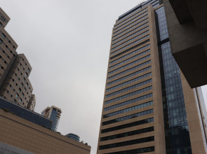 Kings Cross Hotel Istanbul