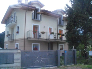 Villa Gioiosa