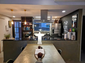 Casanova Residence