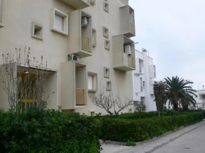Finestrelle Pied à terre a Otranto