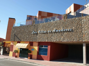 Las Villas de Amadores