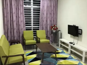 V’Auliya Residence