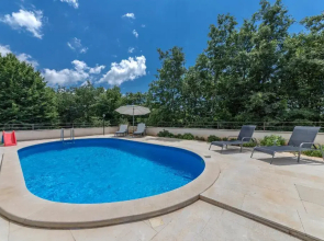 Holiday Home Villa Lucia