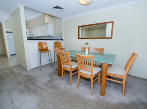 Breakwater 204 - Shoal Bay