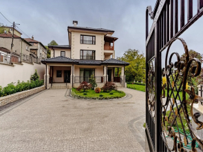 Casa MT - Boutique Villa