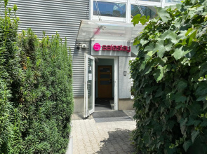 Safestay Bratislava