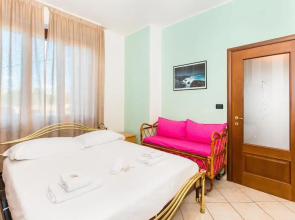 Villa Giusti Vintage Apartment