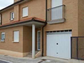 Casa Cirauqui