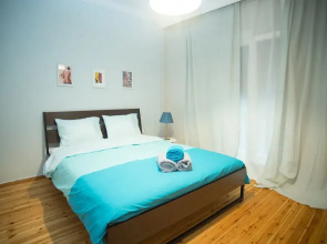 HouseLoft Aqua Gardens