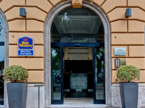 Best Western Hotel Astrid