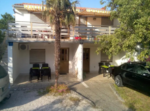 Apartment Irena