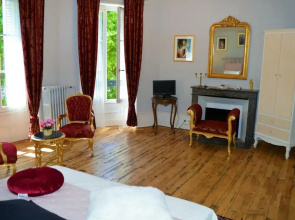 Gite Chinon, 2 pièces, 2 personnes - FR-1-381-508