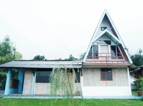 Grand Royale Tapos Resort Bogor