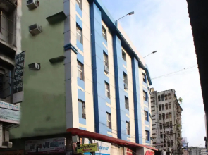 Flagship 87482 Hotel Lord Shiva