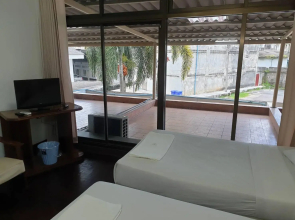 SA hotel
