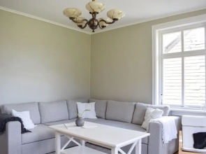 Beautiful Home in Norheimsund With 3 Bedrooms