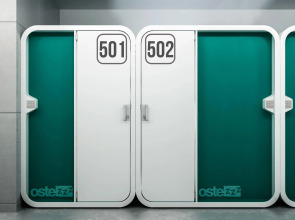 Хостел Ostelzzz 