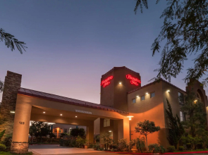 Hampton Inn San Marcos, CA