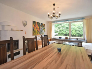 Forest-edge Braunlage Home