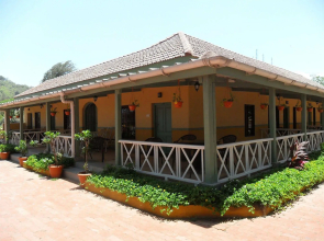 Golden Swan Beach Resort