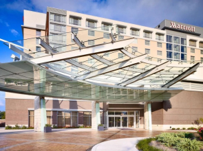 Marriott Louisville East