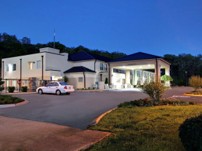 Holiday Inn Express Hurricane by IHG