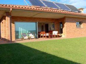 Villa Santa Clara