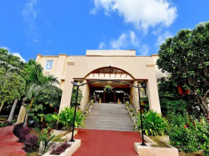 Kadamb Kunj Resort - Bharatpur