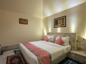 Aangan Resort Ranthambore
