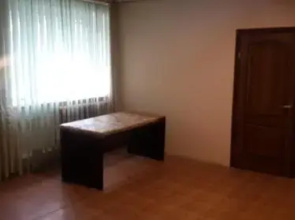 Hostel on Gagarina