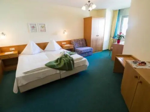 Alpina Aparthotel