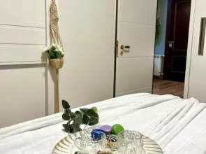 Rosa Apartamento Knorrville 203