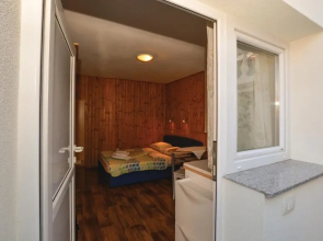 Nice Home in Piran With Wifi and 0 Bedrooms