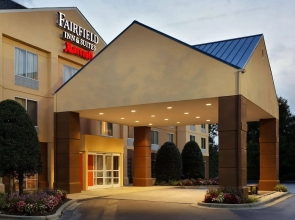 Fairfield Inn by Marriott Arrowood